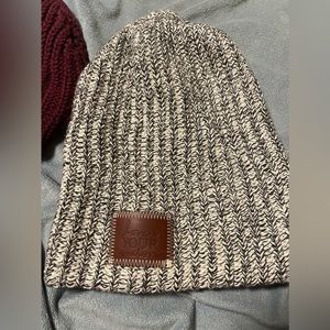 Brand New! Never Worn! Love Your Melon Beanie!